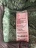 Eddie Bauer 100% Polyester Green Turtleneck Sweater Size L - photo 8