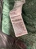 Eddie Bauer 100% Polyester Green Turtleneck Sweater Size L - photo 9