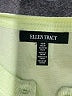 Ellen Tracy Green Cardigan Size M - photo 7