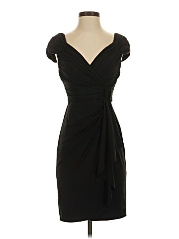 White House Black Market Cocktail Dress (view 1)