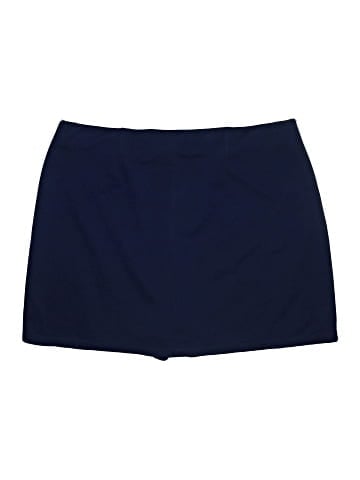Jones New York Signature Skort (view 2)