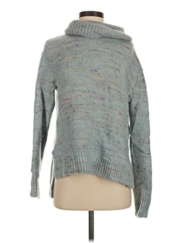 Banana Republic Turtleneck Sweater (view 1)