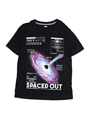 Old Navy Short Sleeve T-Shirt (view 1)