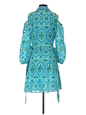 Boston Proper Casual Dress (view 2)