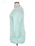 Chico's Teal Pullover Sweater Size XL (3) - photo 5