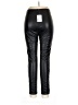 Forever 21 100% Polyester Black Leggings Size L - photo 2