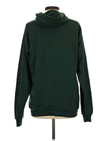 Hanes Zip Up Hoodie (view 2)