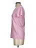 Adidas Pink Active T-Shirt Size XS - photo 5