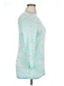 Chico's Teal Pullover Sweater Size XL (3) - photo 4