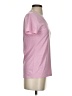 Adidas Pink Active T-Shirt Size XS - photo 4