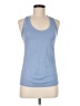 Active by Old Navy Blue Active Tank Size M (estimated) - photo 1