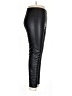 Forever 21 100% Polyester Black Leggings Size L - photo 4