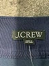 J.Crew 100% Viscose Argyle Blue Formal Skirt Size 4 - photo 4