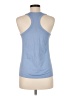 Active by Old Navy Blue Active Tank Size M (estimated) - photo 2