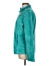 Patagonia 100% Polyester Teal Pullover Sweater Size L - photo 5