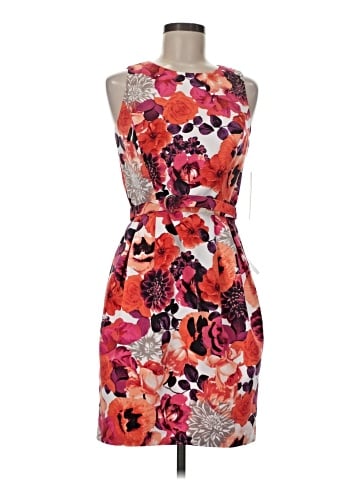 Eliza J Cocktail Dress (view 1)