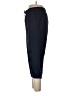 J.Crew Solid Blue Casual Pants Size L (petite) - photo 5