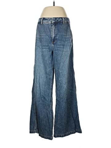Ann Taylor LOFT Jeans (view 1)