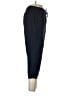 J.Crew Solid Blue Casual Pants Size L (petite) - photo 4