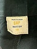 Gap Solid Black Formal Skirt Size 10 - photo 4