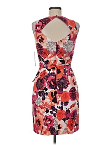 Eliza J Cocktail Dress (view 2)