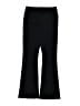 Assorted Brands Solid Black Dress Pants Size XL (youth) - photo 1