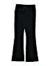 Assorted Brands Solid Black Dress Pants Size XL (youth) - photo 2