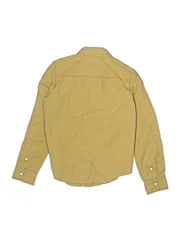 True Religion Long Sleeve Button-Down Shirt (view 2)