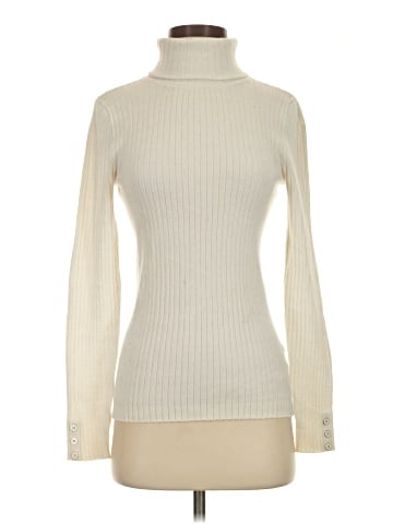 Croft & Barrow Turtleneck Sweater (view 1)