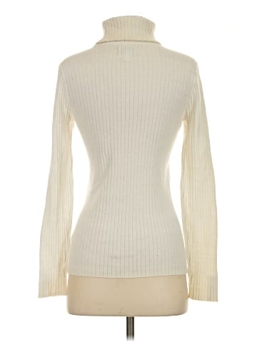 Croft & Barrow Turtleneck Sweater (view 2)
