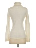 Croft & Barrow Ivory Turtleneck Sweater Size S - photo 2
