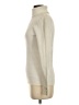 Croft & Barrow Ivory Turtleneck Sweater Size S - photo 5