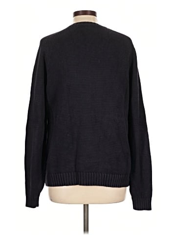 Lands' End Pullover Sweater (view 2)