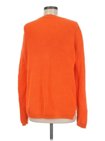 Olivaceous Pullover Sweater (view 2)
