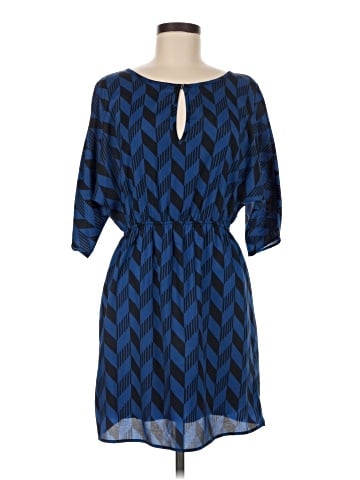 Everly Casual Dress (view 1)