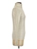 Croft & Barrow Ivory Turtleneck Sweater Size S - photo 4