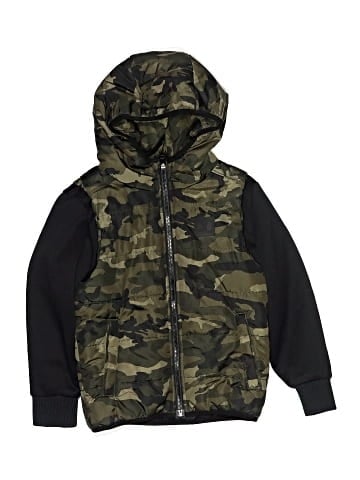Under Armour Jacket (view 1)