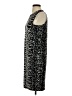 Vince Camuto Animal Print Black Cocktail Dress Size S - photo 5