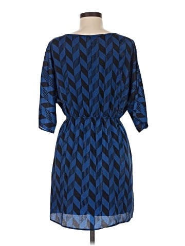 Everly Casual Dress (view 2)