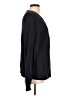 Lands' End Black Pullover Sweater Size L - photo 4