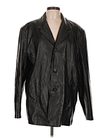 Jim & MaryLou Raincoat (view 1)
