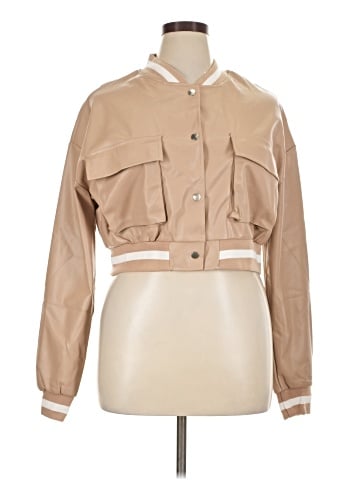 AQ-Sport Jacket (view 1)