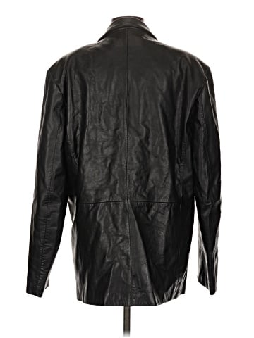 Jim & MaryLou Raincoat (view 2)