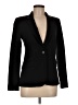 H&M Black Blazer Size 6 - photo 1