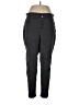 Terra & Sky Black Jeggings Size 0X - photo 1