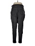 Terra & Sky Black Jeggings Size 0X - photo 2