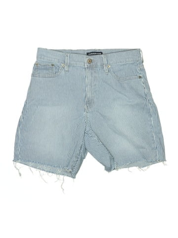 CALVIN KLEIN JEANS Denim Shorts (view 1)