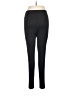 Uniqlo Solid Black Active Pants Size M - photo 2