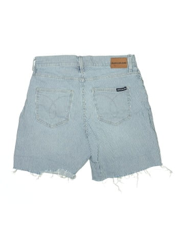 CALVIN KLEIN JEANS Denim Shorts (view 2)