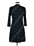 Limited Too Stars Blue Cocktail Dress Size M (estimated) - photo 2